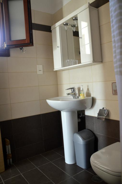 Alex Mike Apartment Agia Anna  Exterior foto