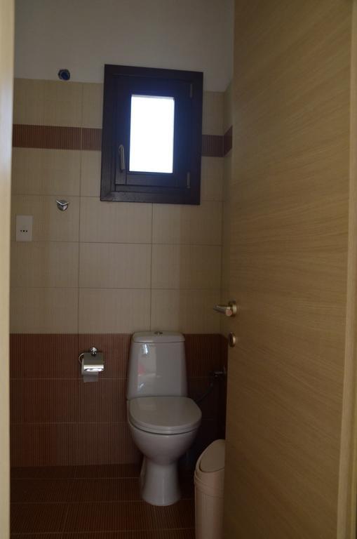 Alex Mike Apartment Agia Anna  Exterior foto