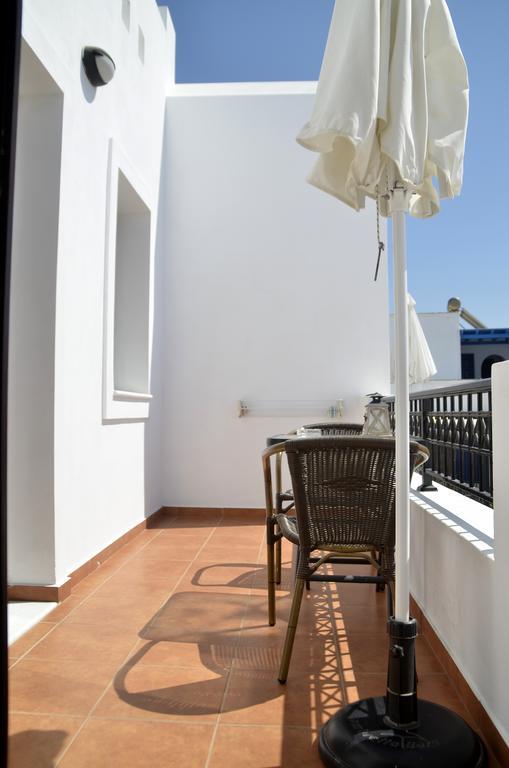Alex Mike Apartment Agia Anna  Exterior foto