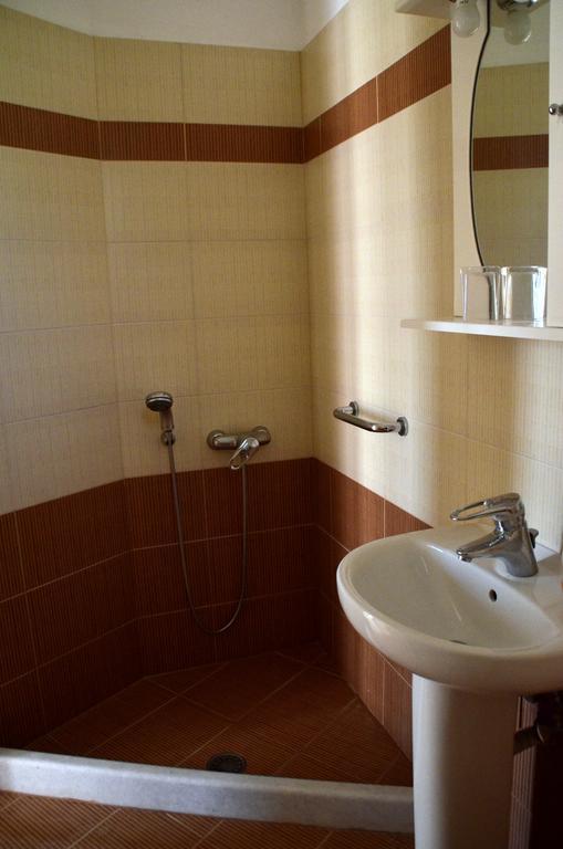 Alex Mike Apartment Agia Anna  Exterior foto